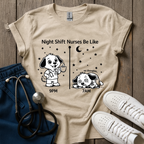 Be Like Mode T-Shirt