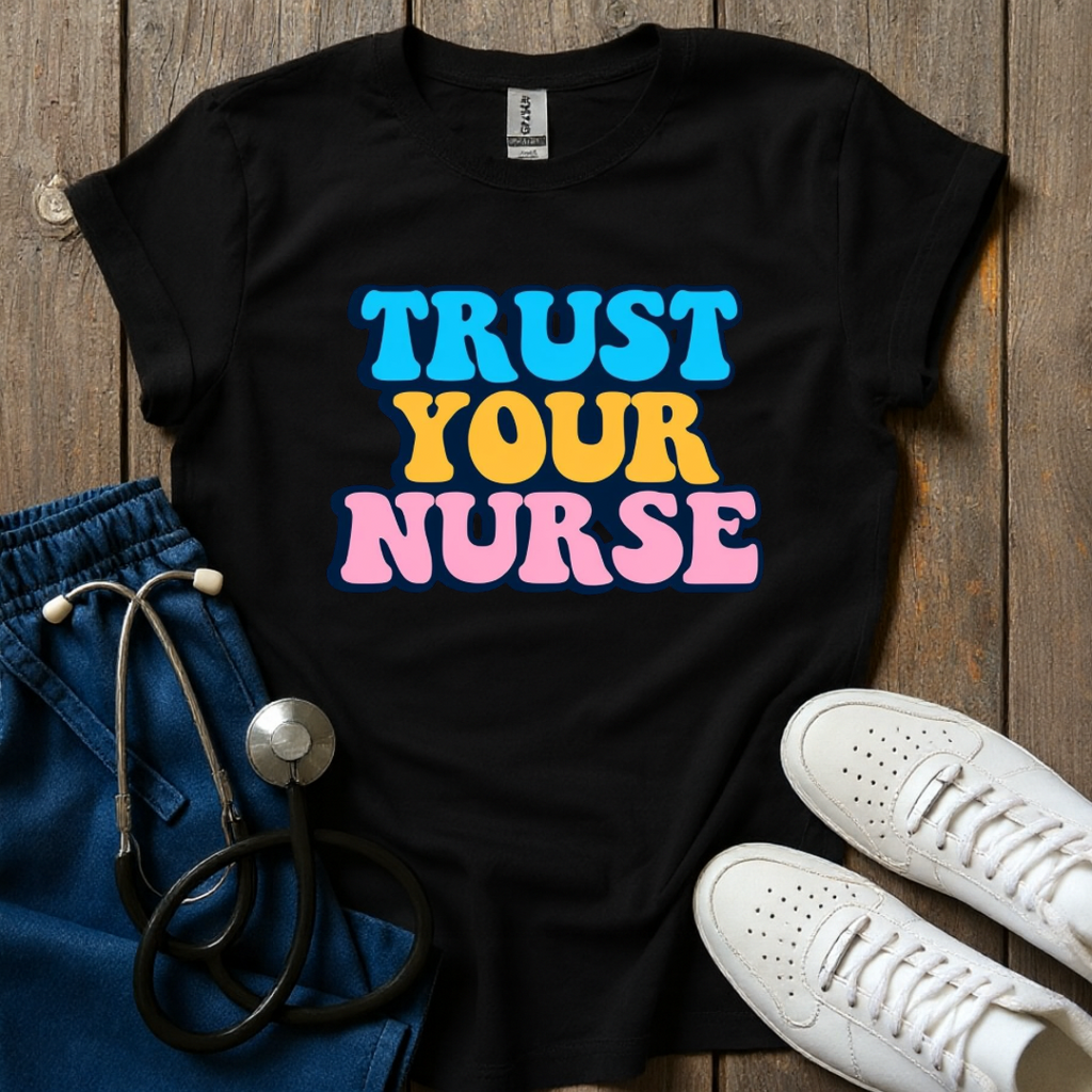 Nurse Trust T-Shirt