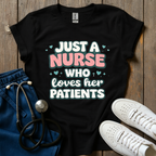 Patient Love T-Shirt