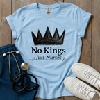 No Kings T-Shirt