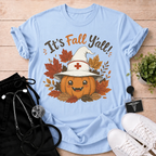 It's Fall Y'all T-Shirt