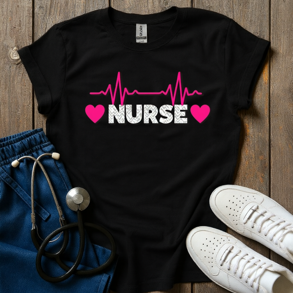 Vital Rhythm T-Shirt