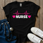 Vital Rhythm T-Shirt