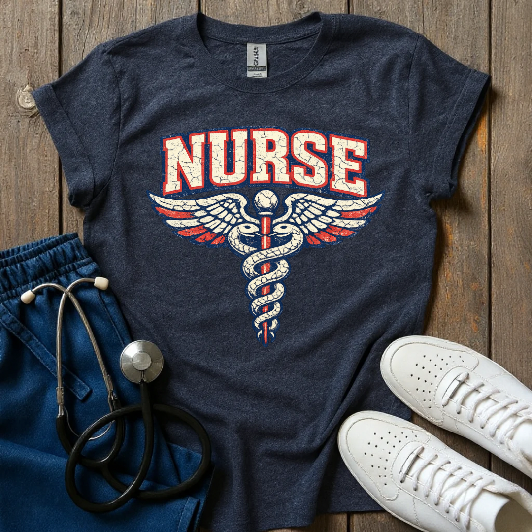 Nurse of Honor T-Shirt