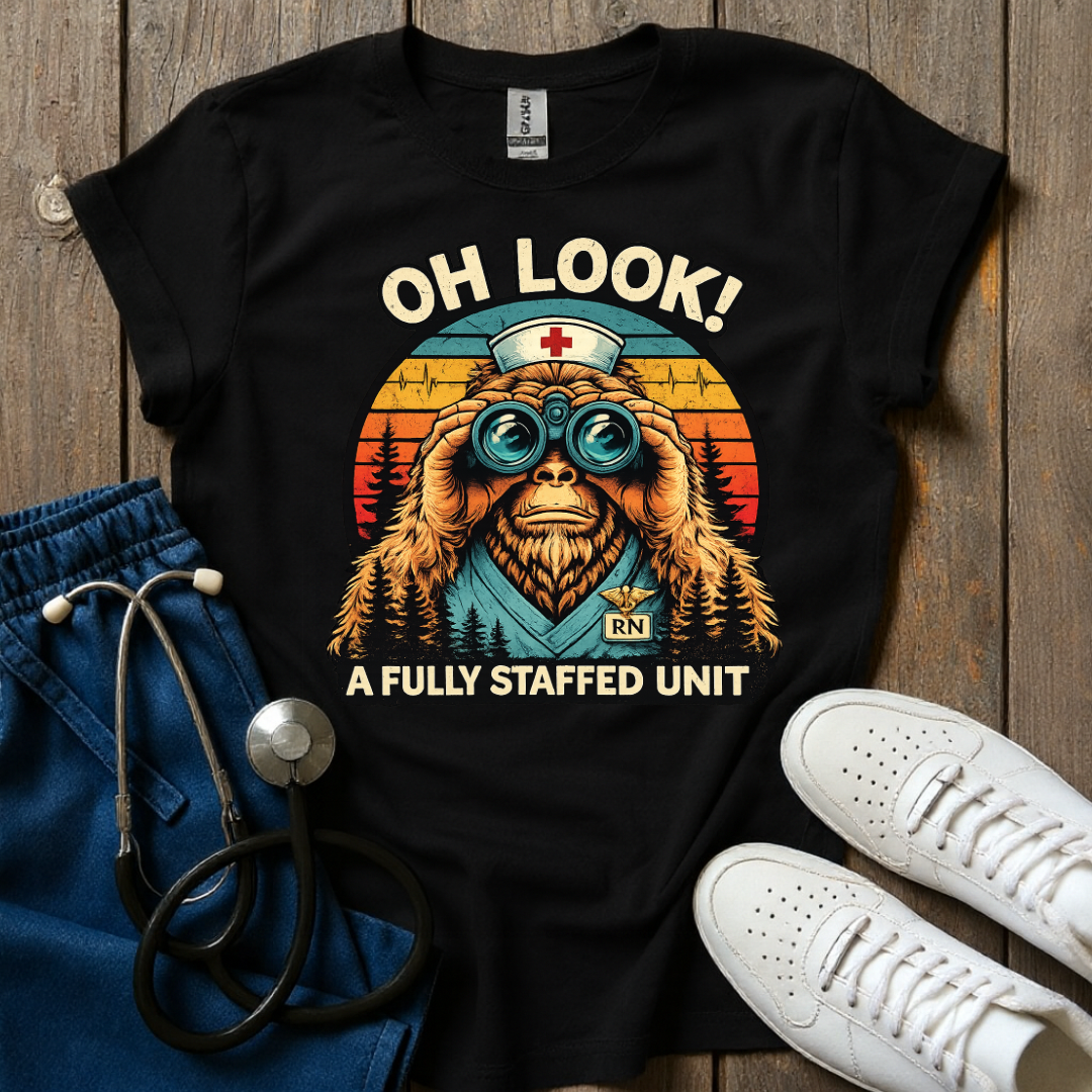Oh Look T-Shirt