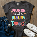 Healing Touch T-Shirt