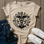 Night Shift Halo T-Shirt