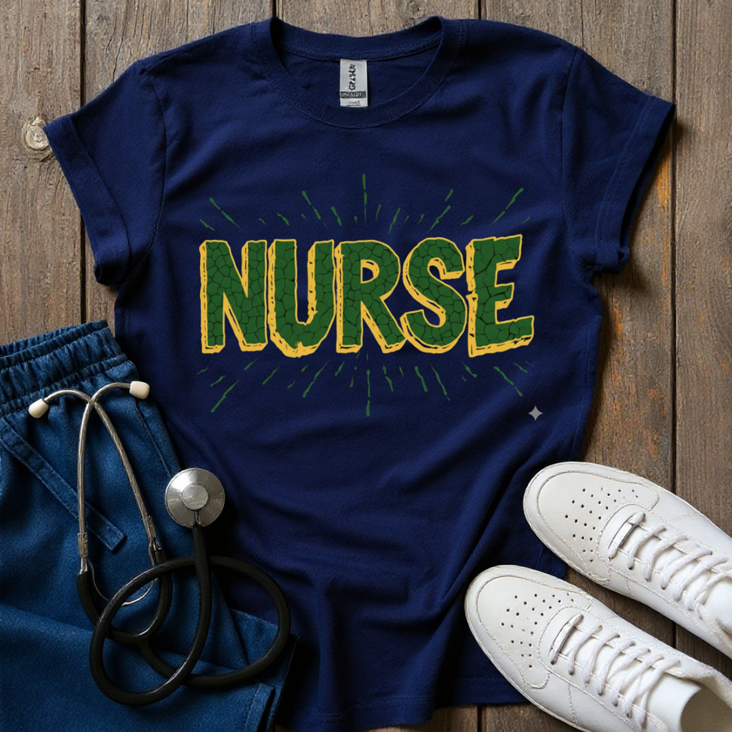Unbreakable Nurse T-Shirt