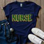 Unbreakable Nurse T-Shirt