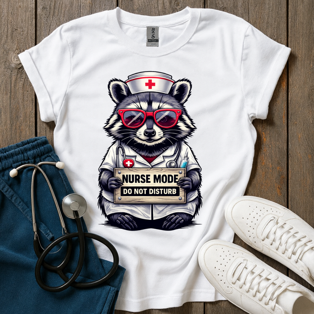 Do Not Disturb T-Shirt
