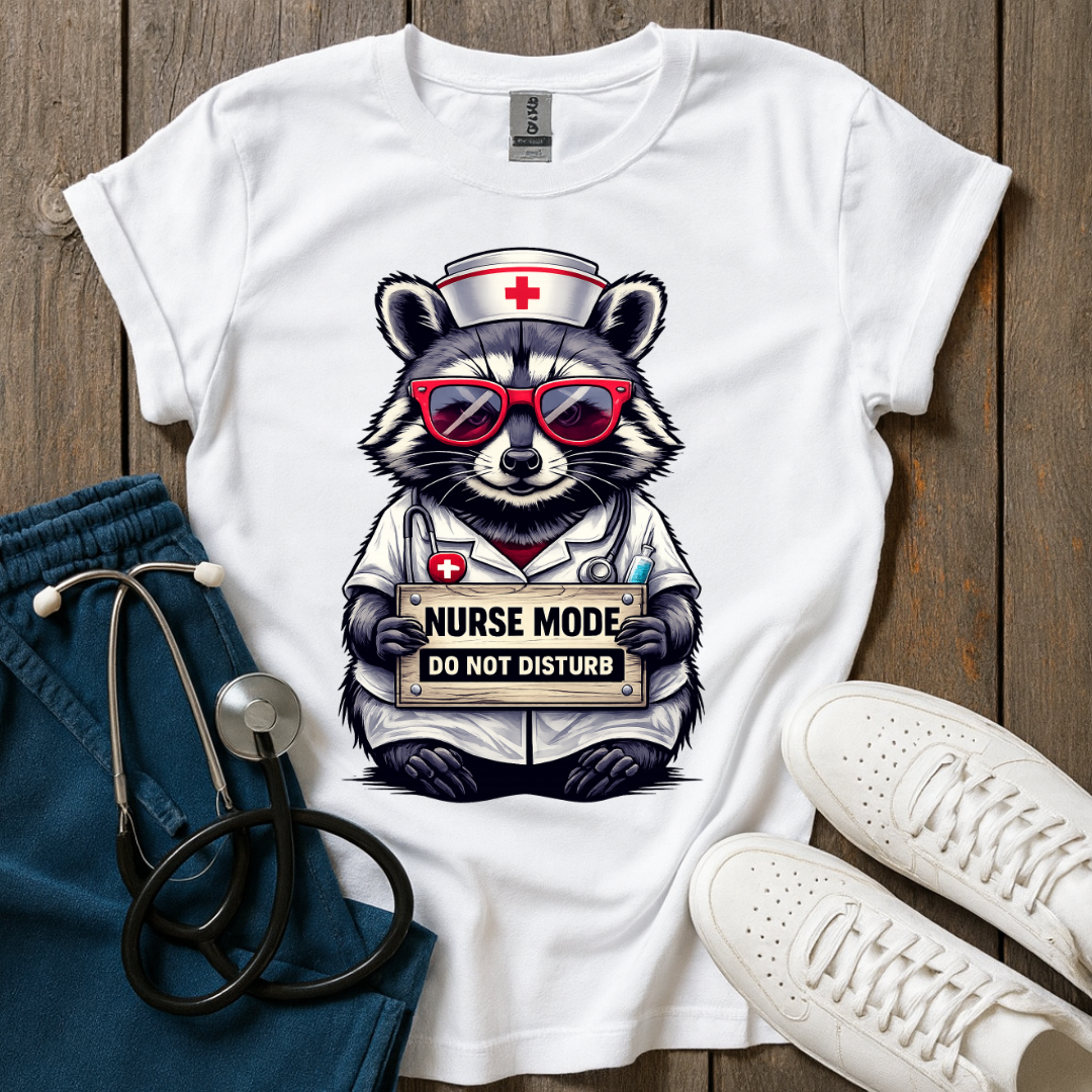 Do Not Disturb T-Shirt