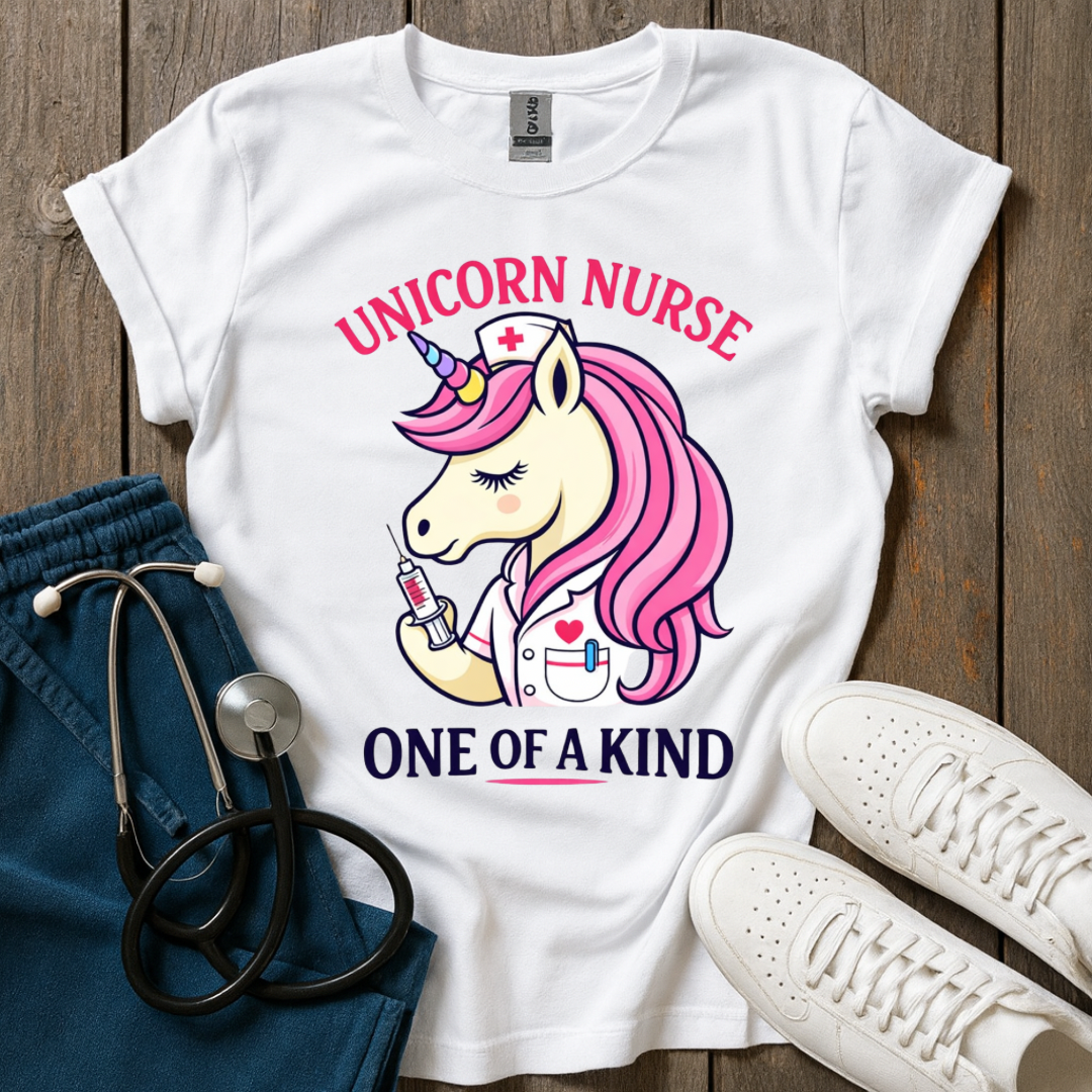 One Of A Kind T-Shirt