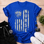 Nurse Nation T-Shirt