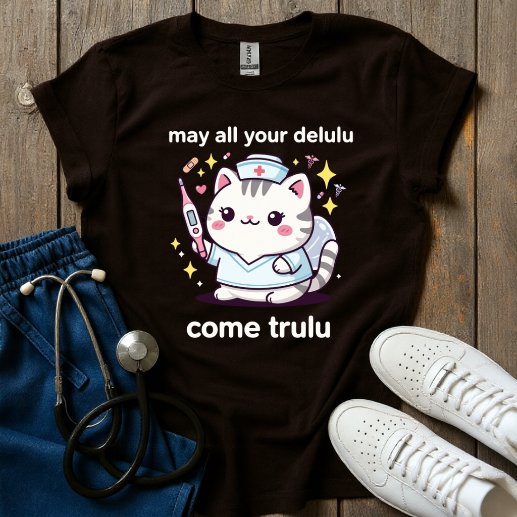 Come Trulu T-Shirt