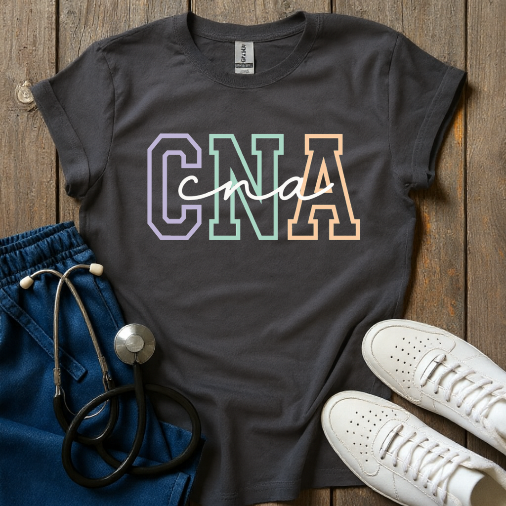 CNA Energy T-Shirt