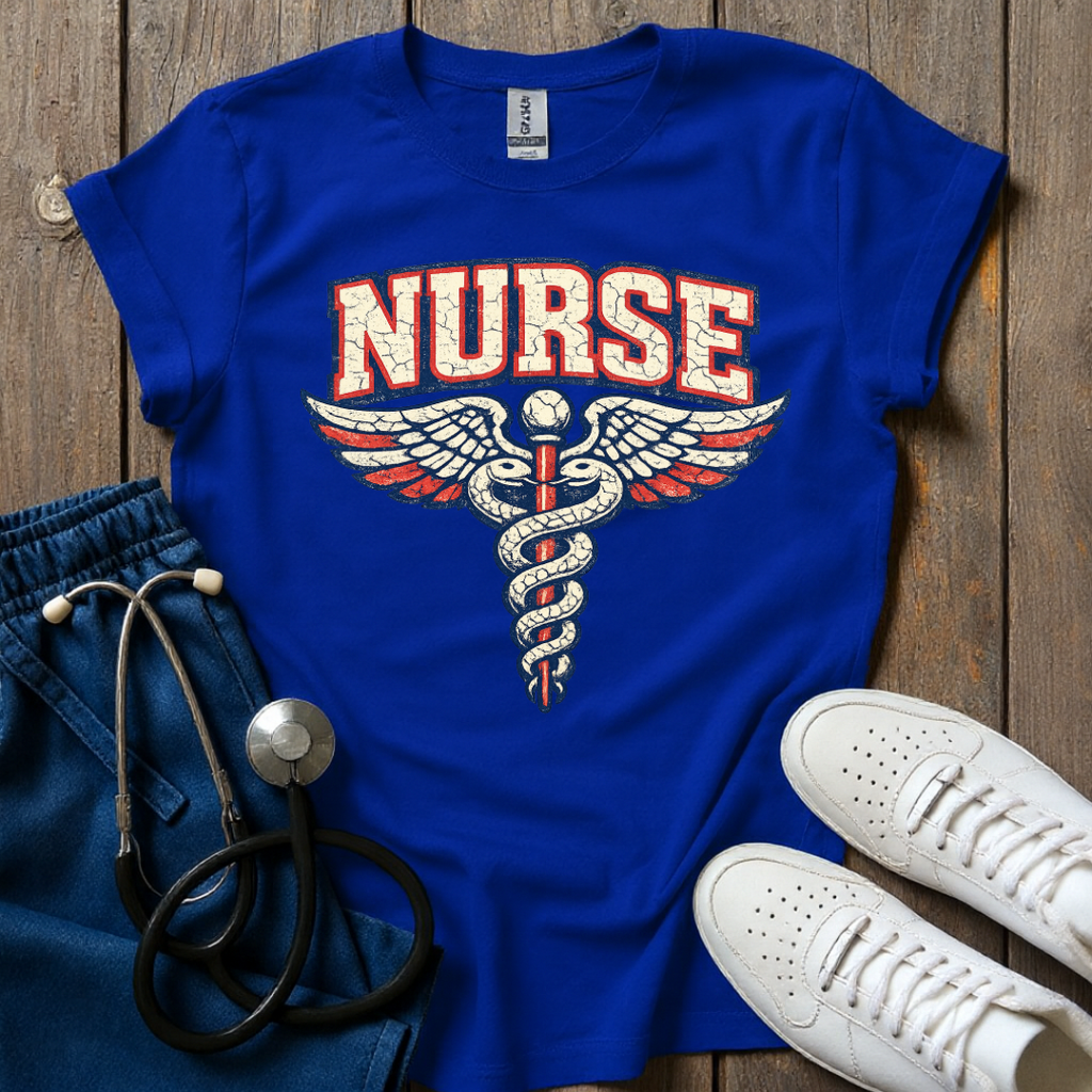 Nurse of Honor T-Shirt
