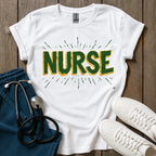 Unbreakable Nurse T-Shirt