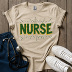 Unbreakable Nurse T-Shirt