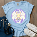 Nurse Hopster T-Shirt