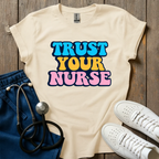 Nurse Trust T-Shirt