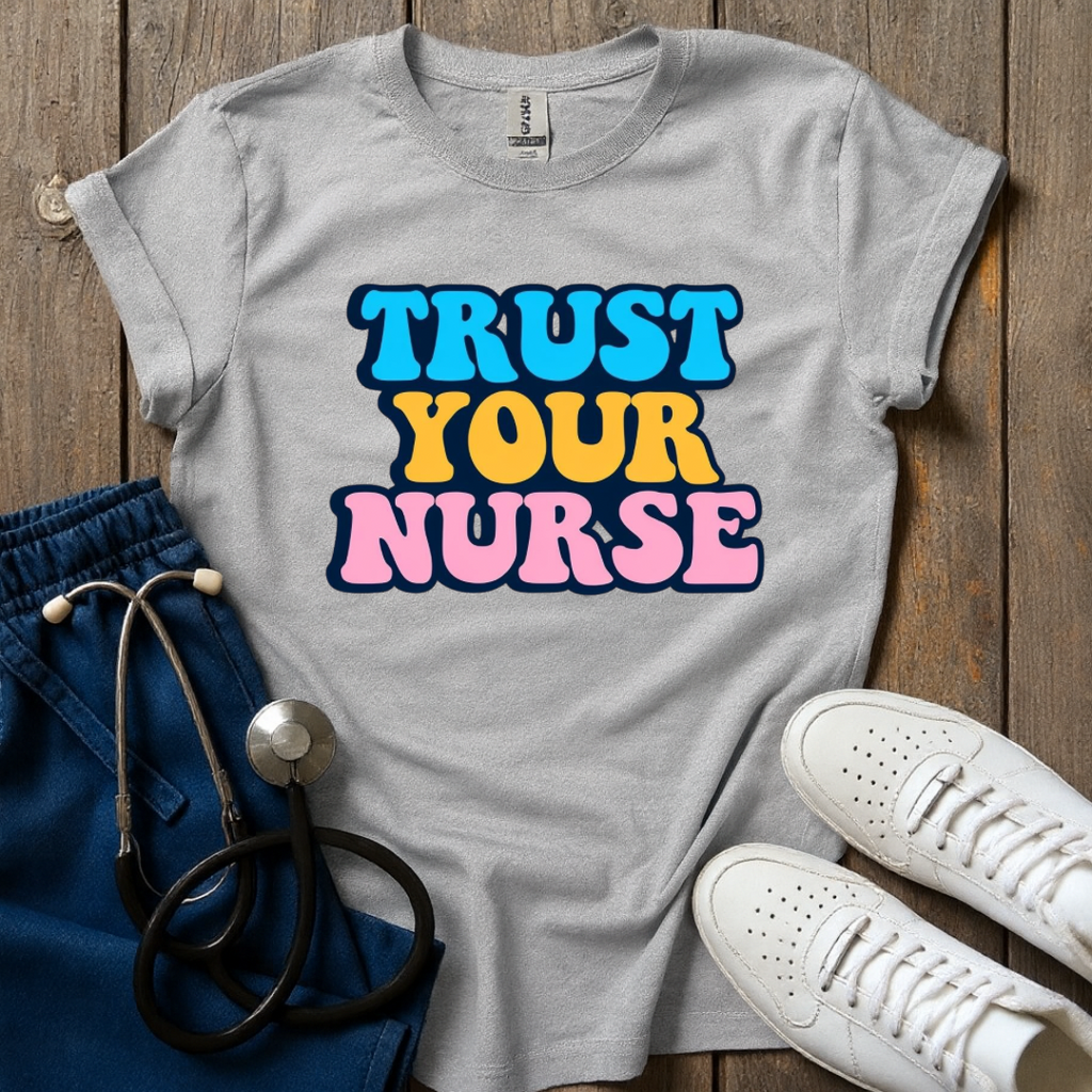 Nurse Trust T-Shirt