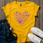 Heart of Compassion T-Shirt