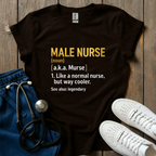 Male Nurse T-Shirt