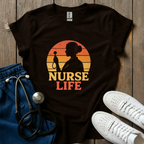 Nurse Life T-Shirt