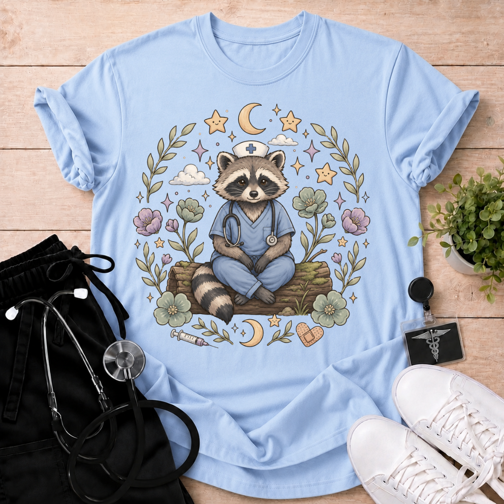 Woodland RN T-Shirt