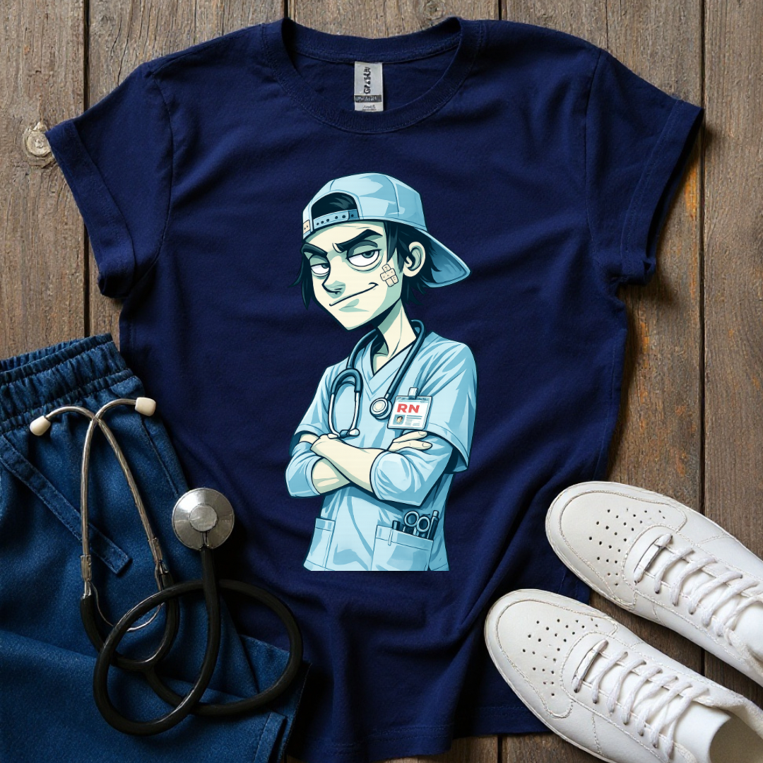 RN Boy T-Shirt