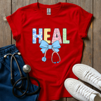 Heal Bow T-Shirt