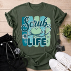 Scrub Life T-Shirt