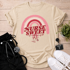 Nurse Sweet T-Shirt