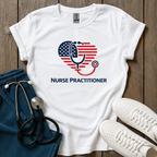 USA NP Strong T-Shirt