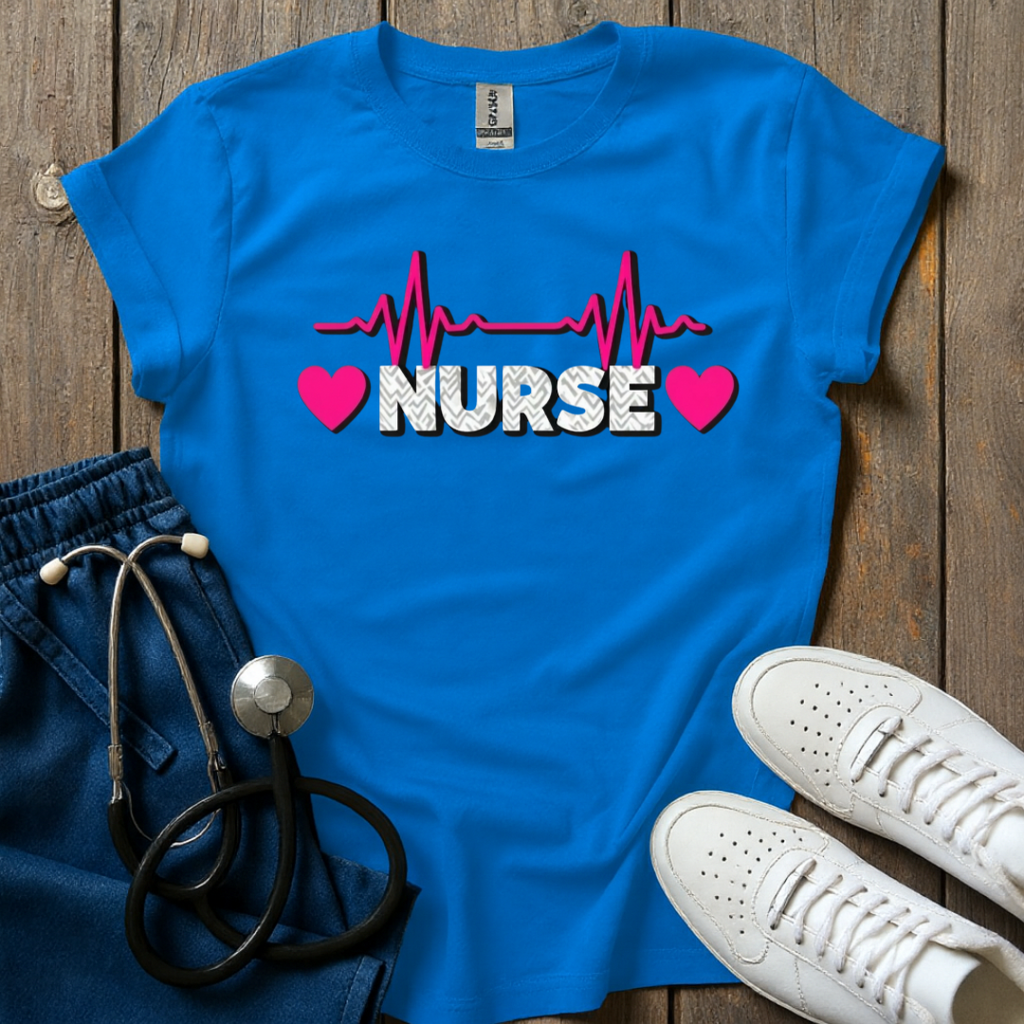Vital Rhythm T-Shirt