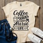 Sanity Life T-Shirt