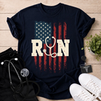 All-American RN T-Shirt