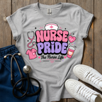 Nurse Pride T-Shirt