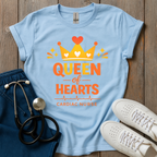 Cardiac Nurse T-Shirt