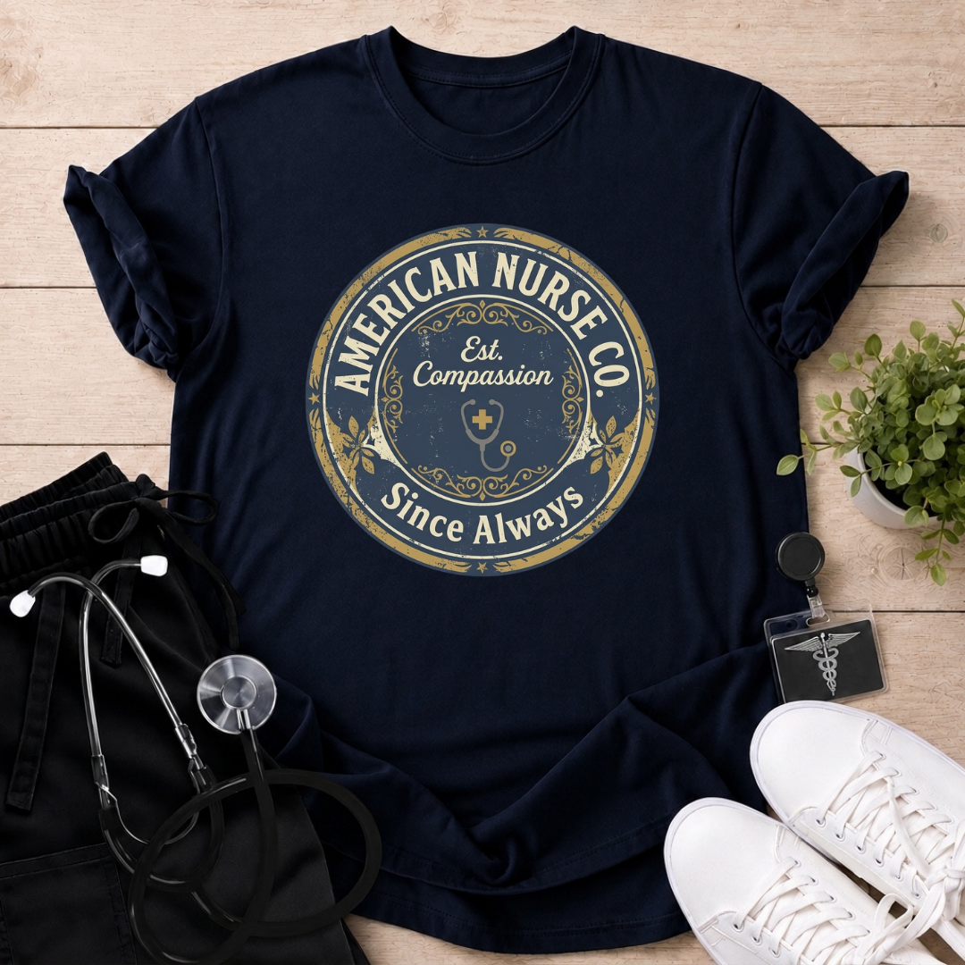 Since Always T-Shirt