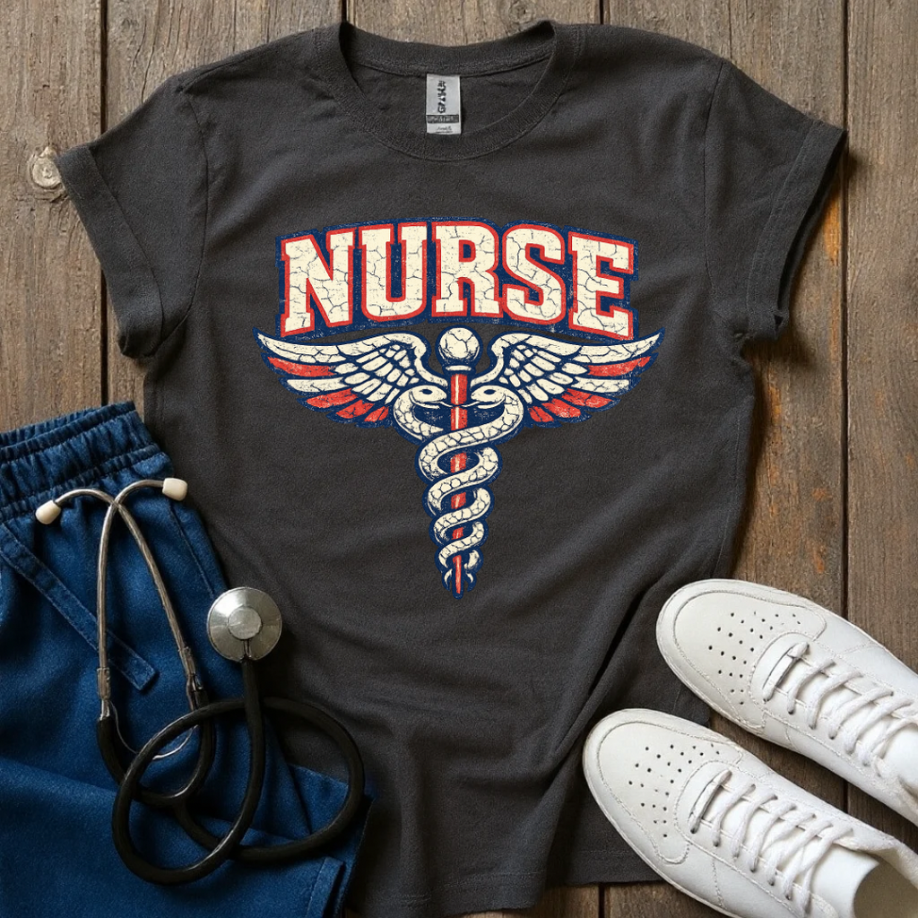 Nurse of Honor T-Shirt