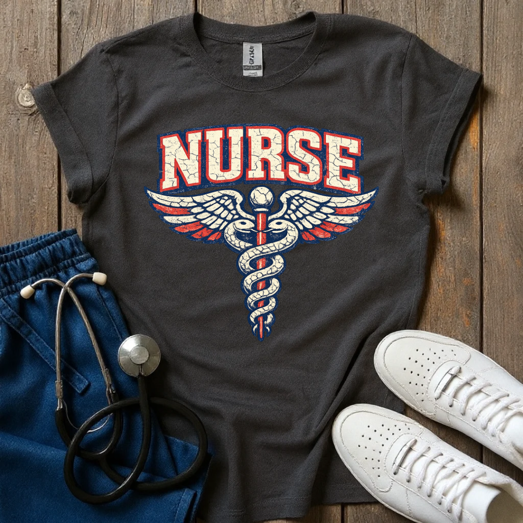 Nurse of Honor T-Shirt