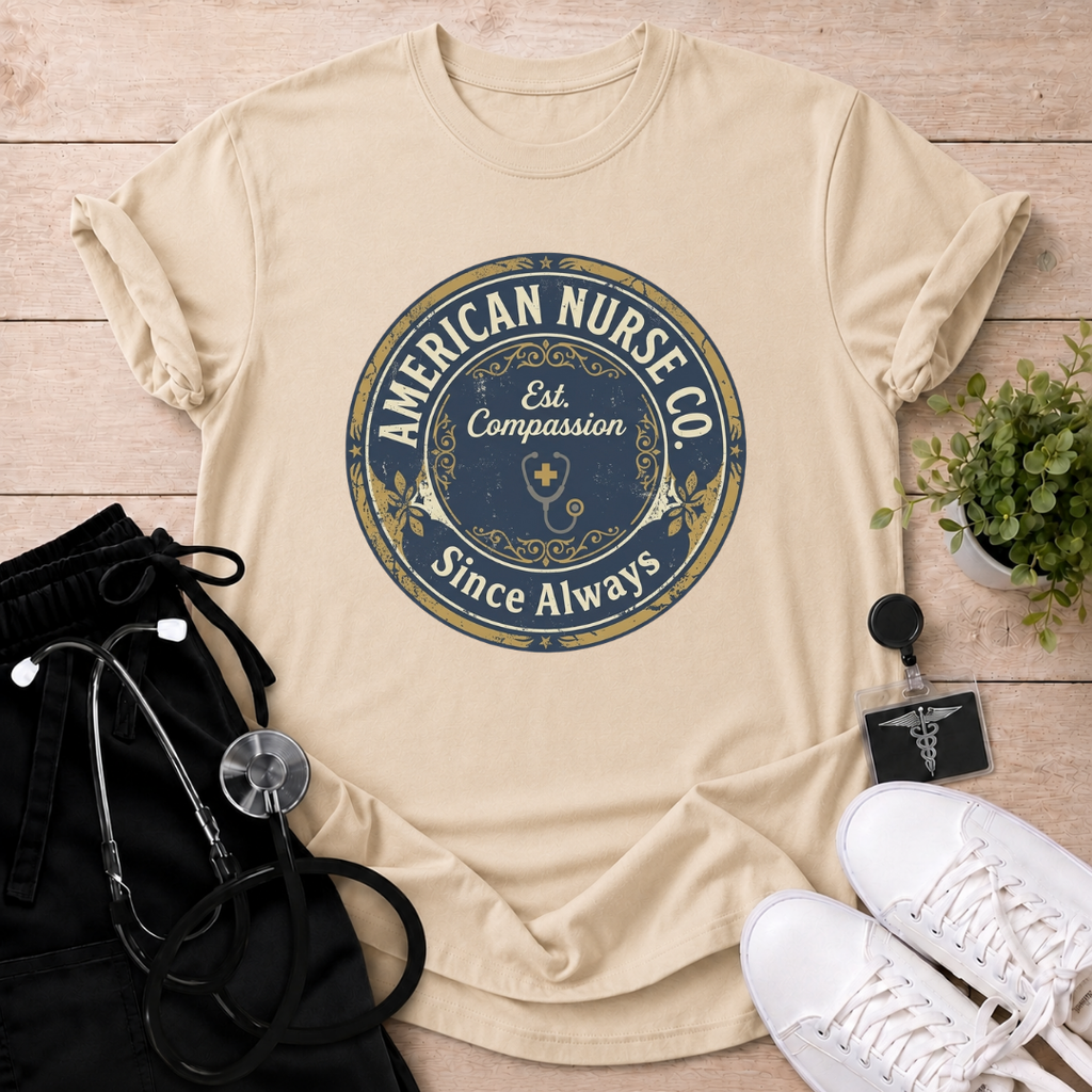 Since Always T-Shirt
