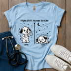Be Like Mode T-Shirt