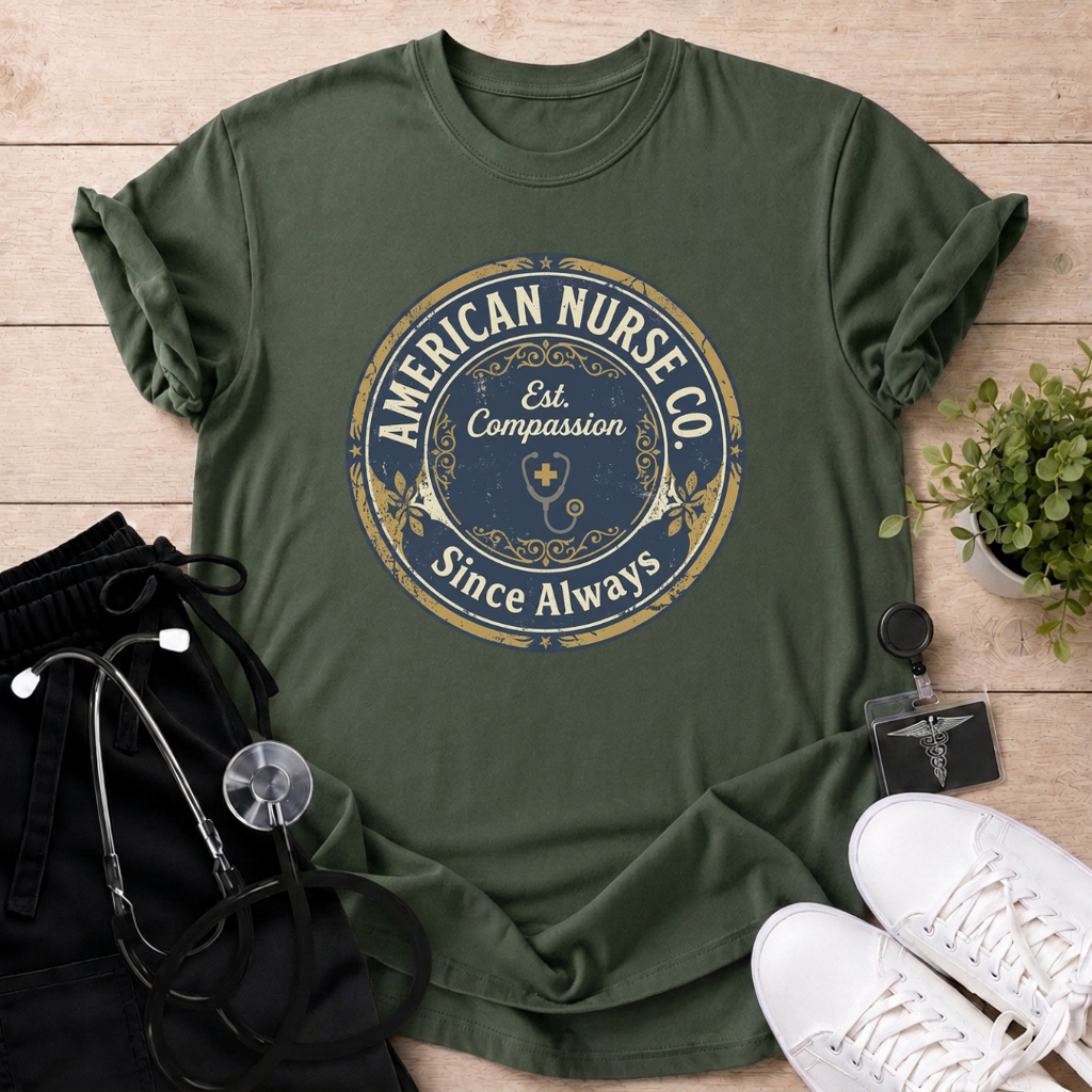 Since Always T-Shirt