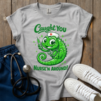 Caught You T-Shirt