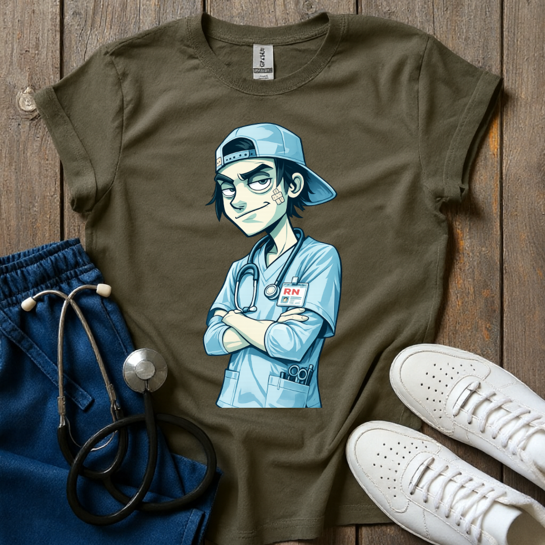 RN Boy T-Shirt