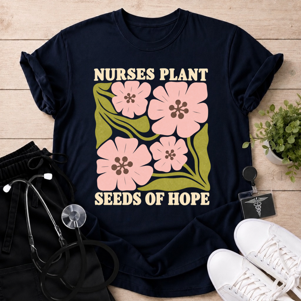 Seeds of Hope T-Shirt