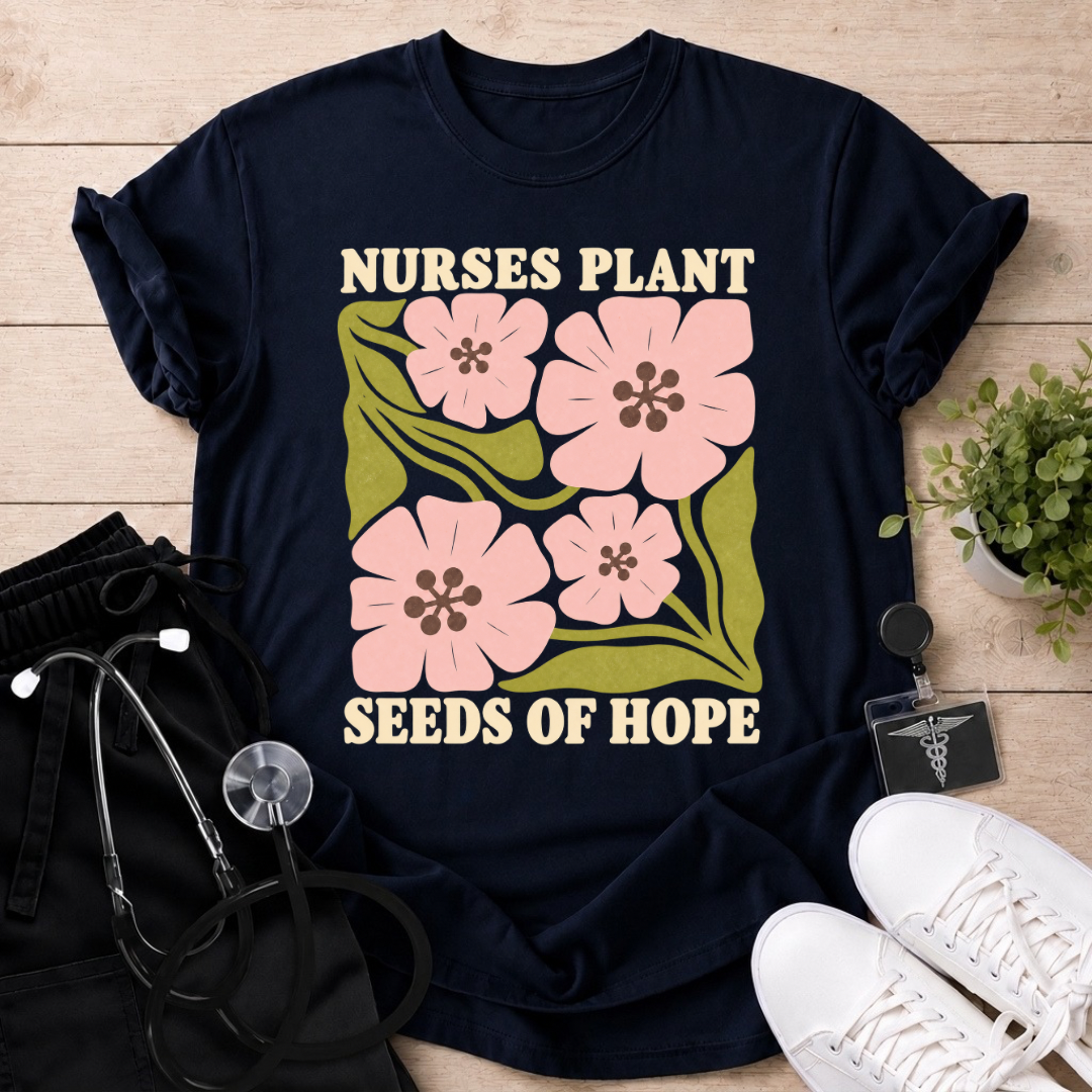 Seeds of Hope T-Shirt