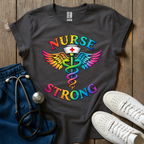 Nurse Strong T-Shirt